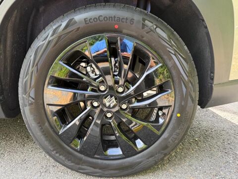 Divers 1.4 Boosterjet Hybrid 110ch Xplore 2026 occasion 13290 Les Milles
