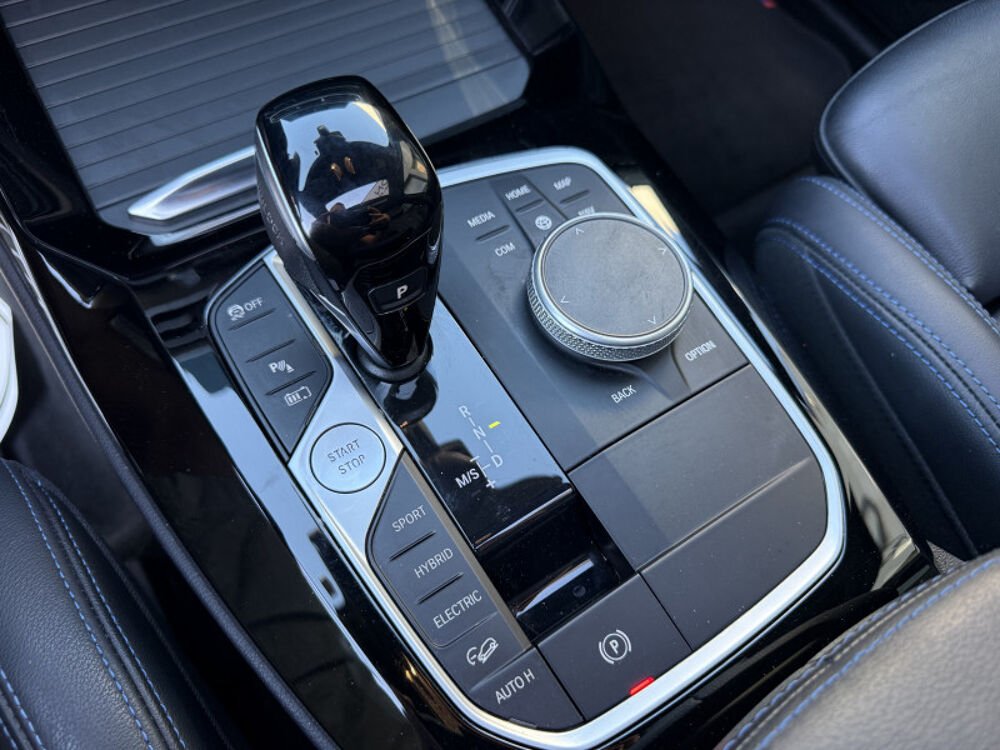 X3 (G01) XDRIVE30E 292CH M SPORT 2022 occasion 31140 Aucamville