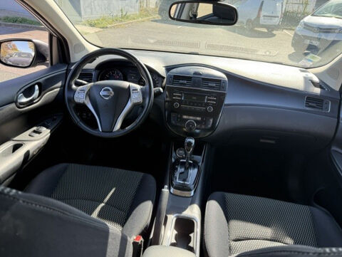 Pulsar 1.2 DIG-T 115CH ACENTA XTRONIC 2017 occasion 91220 Br&eacute;tigny-sur-Orge