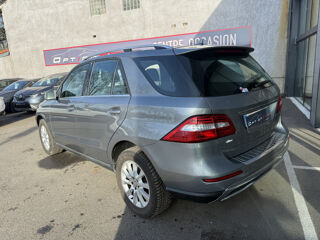Classe M 350 FASCINATION (SANS GARANTIE ROULANT) 2013 occasion 31140 Aucamville