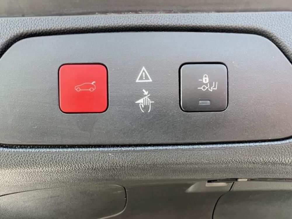 Grandland x 1.2 Turbo 130ch Ultimate BVA 2018 occasion 13200 Arles
