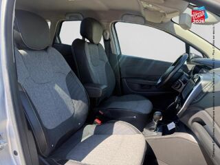 Captur 1.2 TCe 120ch energy Initiale Paris EDC 2017 occasion 21000 Dijon