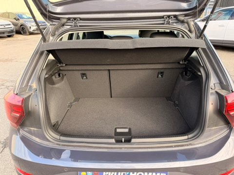 Polo 1.0 TSI 95CH LIFE PLUS 2024 occasion 16400 Puymoyen