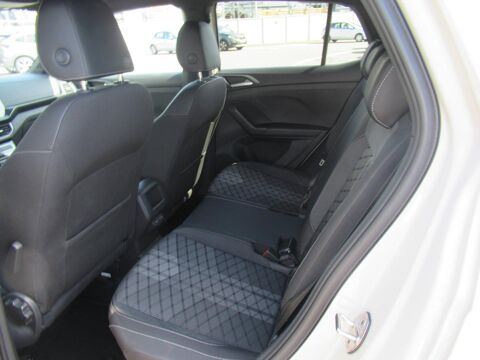 T-Cross 1.0 TSI 116ch R-Line DSG7 2025 occasion 91650 BREUILLET