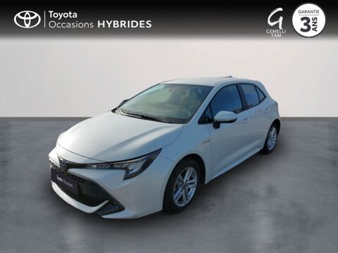 Annonce voiture Toyota Corolla 22287 
