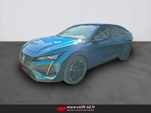 Annonce voiture Peugeot 408 41190 