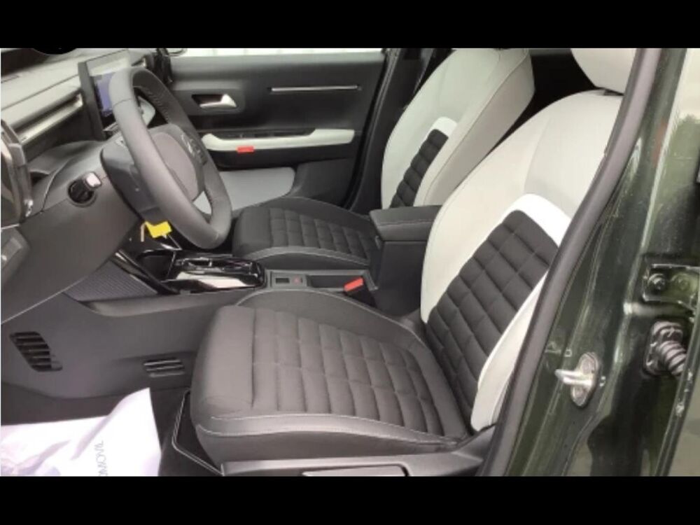 C3 Aircross Electrique 113ch autonomie confort MAX 2024 occasion 17450 Saint-Laurent-de-la-Pr&eacute;e