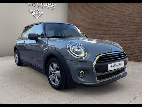 Cooper One 102ch 2020 occasion 78240 Chambourcy