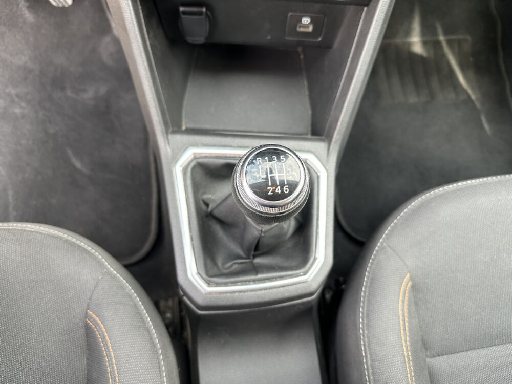 Sandero 1.0 ECO-G 100CH STEPWAY CONFORT 2021 occasion 83120 Sainte-Maxime