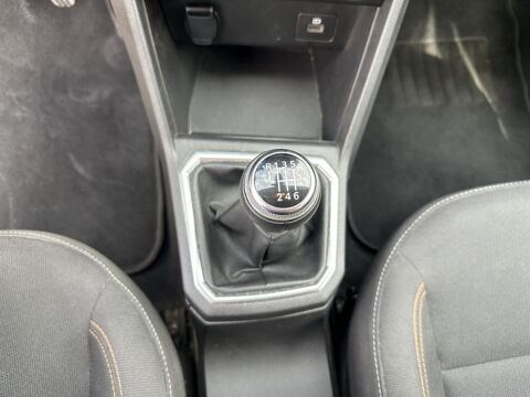 Sandero 1.0 ECO-G 100CH STEPWAY CONFORT 2021 occasion 83120 Sainte-Maxime