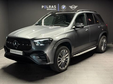 Mercedes Classe GLE 350 de 197ch+136ch AMG Line 4Matic 9G-Tronic 2023 occasion TOULOUSE 31100