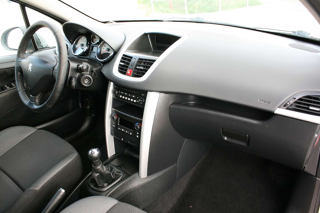 207 1.4 HDI FAP ACCESS 5P 2011 occasion 30600 Vestric-et-Candiac