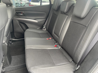 Divers 1.5 DUALJET HYBRID 115CH STYLE AUTO MY24 2025 occasion 81000 Albi