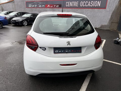 208 68CH E6.C LIKE 5P 2018 occasion 31140 Aucamville
