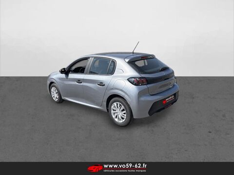 208 1.2 PureTech 75ch S&S Like 2022 occasion 62000 Arras