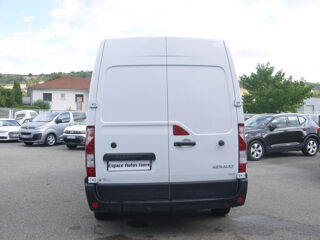 Master F3500 L2H2 2.3 BLUE DCI 150CH GRAND / TVA RECUPERABLE / 1665 2023 occasion 38260 La C&ocirc;te-Saint-Andr&eacute;