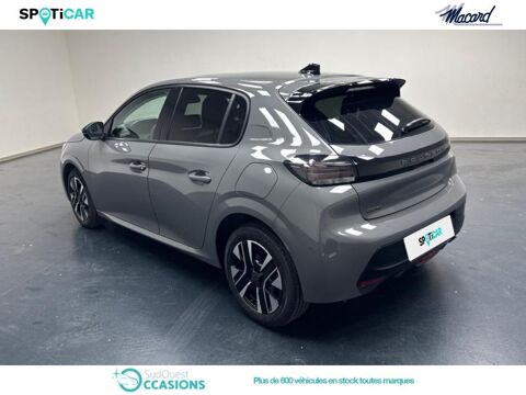 208 1.2 Hybrid 110ch Allure e-DCS6 2025 occasion 82000 Montauban