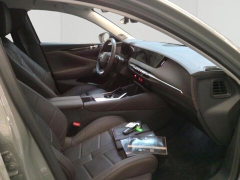DS4 E-TENSE 225ch Cross Rivoli / HIFI FOCAL / HAYON ELEC / DS NI 2022 occasion 82000 Montauban