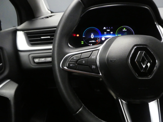 Captur 1.6 E-TECH HYBRIDE RECHARGEABLE 160CH INTENS -21 2022 occasion 77100 Nanteuil-l&egrave;s-Meaux