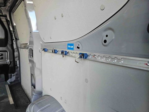 Transit 320 L1H1 2.0 ECOBLUE 170CH TRAIL 4X4 BVA8 2025 occasion 12850 Onet-le-Ch&acirc;teau