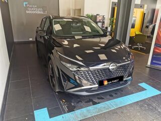 Qashqai 1.3 Mild Hybrid 140ch Acenta 2022 2025 occasion 78300 Poissy