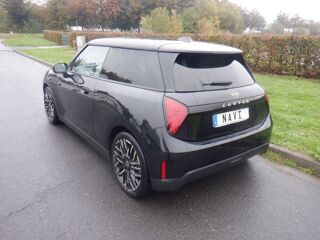 MINI COUPE BEV LCI COOPER ELECTRIC E 184 CH FAVOURED 2024 occasion 27310 Bourg-Achard
