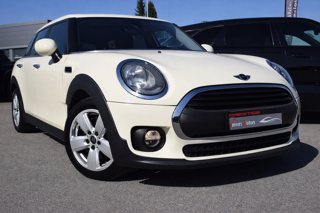 Cooper ONE D 116CH 2017 occasion 34740 Vendargues