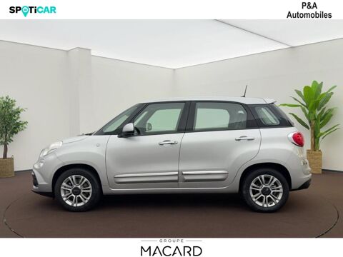 Annonce voiture Fiat 500 L 10890 €