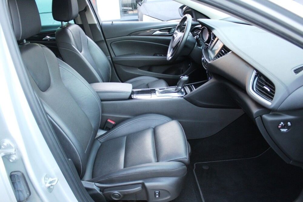 Insignia II SPORTS TOURER 1.6 ECOTEC DIESEL 136 ELITE BOITE AUTO 2019 occasion 59223 Roncq
