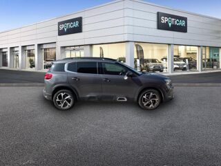 C5 aircross PureTech 180ch S&S Shine EAT8 2019 occasion 27200 Vernon