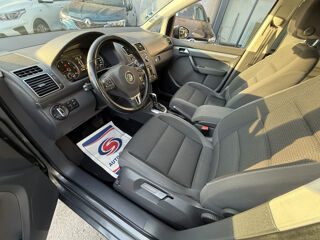 Touran 1.6 TDI 105 CONFORTLINE BUSINESS DSG7 2014 occasion 31140 Aucamville