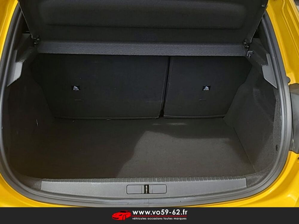 208 1.2 PureTech 100ch S&S Style 2022 occasion 62000 Arras