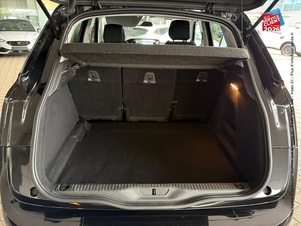 C4 Spacetourer BlueHDi 130ch S&S Feel EAT8 E6.d-TEMP 2020 occasion 67800 Bischheim