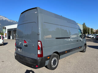 Master F3500 L3H3 2.3 BLUE DCI 180CH GRAND CONFORT EURO6E BVR / TVA 2023 occasion 38130 ECHIROLLES