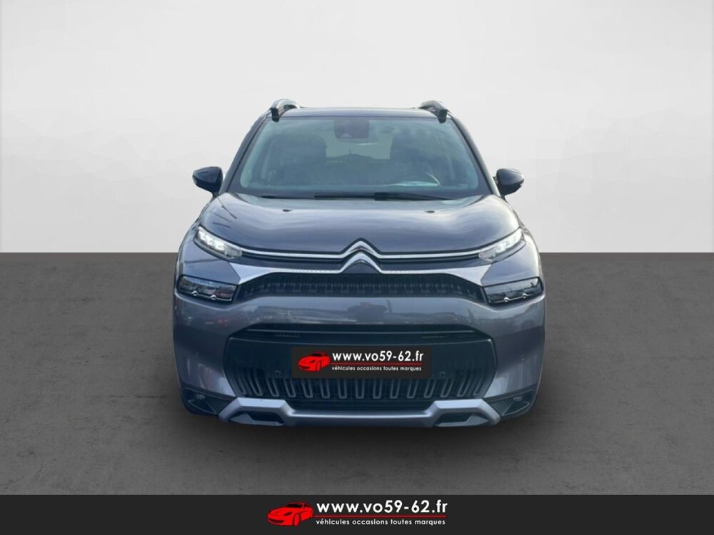 C3 Aircross PureTech 110ch S&S Shine 2022 occasion 62000 Arras