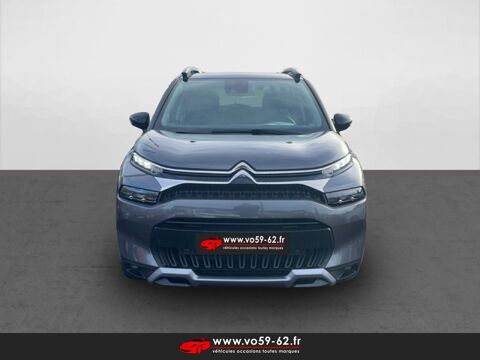 C3 Aircross PureTech 110ch S&S Shine 2022 occasion 62000 Arras
