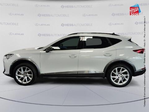 Formentor 1.5 TSI 150ch V DSG7 2024 occasion 67460 Souffelweyersheim