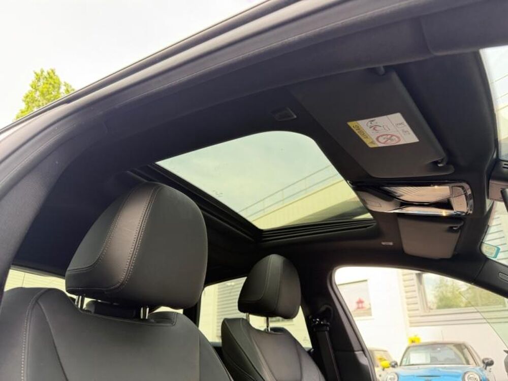 S&eacute;rie 4 420dA xDrive 190ch M Sport 2025 occasion 78240 Chambourcy