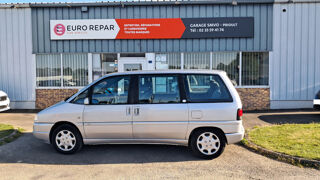 806 2.0 HDI110 ST PACK 7PLACES 2000 occasion 50720 Barenton