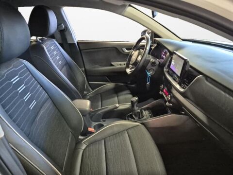 Stonic 1.0 T-GDi 120ch MHEV GT Line 2023 occasion 63000 Clermont-Ferrand