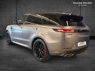 Range Rover 3.0 P510e 510ch PHEV Dynamic Autobiography 2023 occasion 78560 LE PORT MARLY