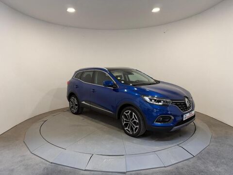 Kadjar 1.5 Blue dCi 115ch Intens EDC 2020 occasion 78520 LIMAY