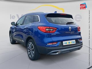 Kadjar 1.5 Blue dCi 115ch Intens 112g 2020 occasion 68110 Illzach