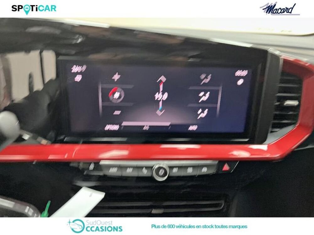 Mokka 1.2 Turbo 130ch GS 2023 occasion 82000 Montauban