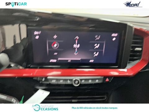 Mokka 1.2 Turbo 130ch GS 2023 occasion 82000 Montauban