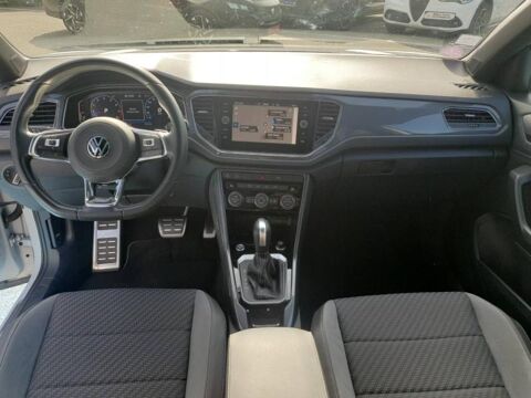 T-ROC 1.5 TSI EVO 150ch R-Line DSG7 S&S 2022 occasion 56400 Brech