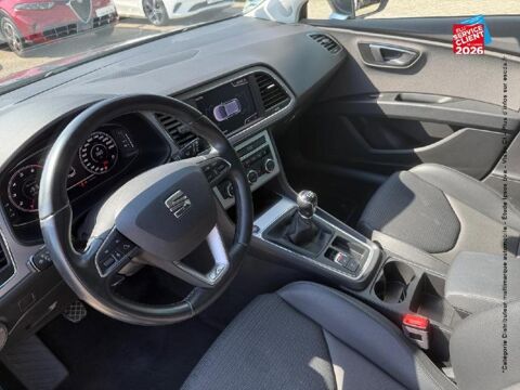 Leon 1.5 TSI 150ch Xcellence 2020 occasion 67800 Bischheim