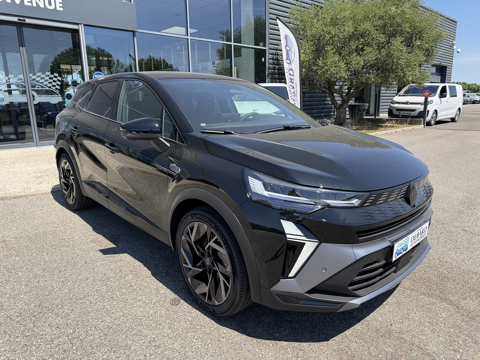 Symbioz 1.8 E-TECH FULL HYBRID 160CH ESPRIT ALPINE - 26 2026 occasion 31670 Lab&egrave;ge