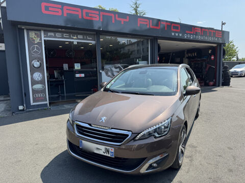 Peugeot 308 sw 1.2 PURETECH 130CH FELINE S&S EAT6 B