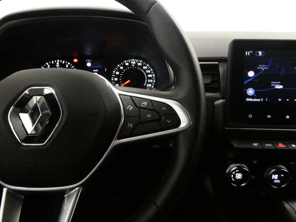 Arkana 1.3 TCE MILD HYBRID 140CH EVOLUTION EDC -22 2023 occasion 77100 Nanteuil-l&egrave;s-Meaux